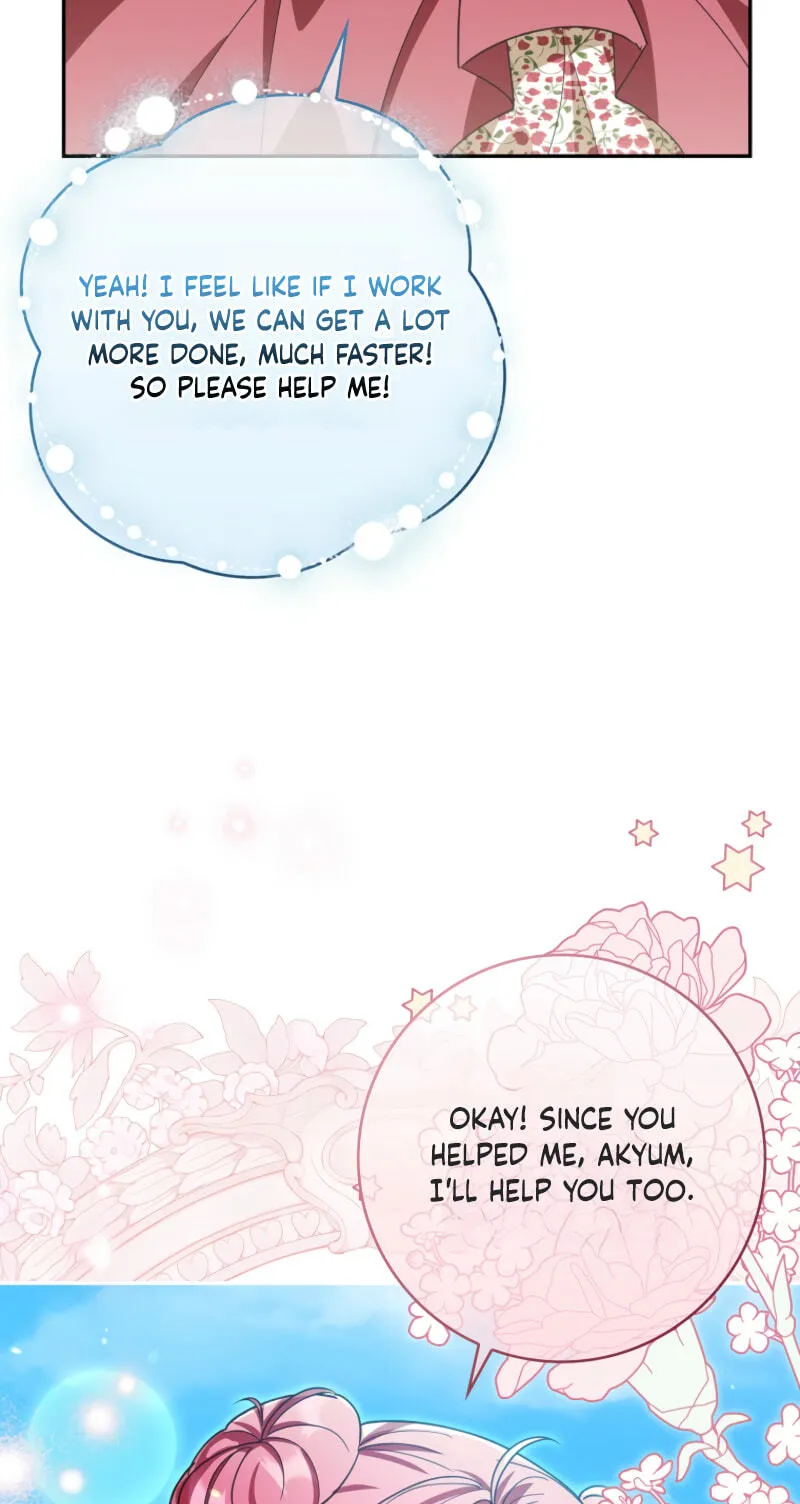 Appa-reul Saryeobogetseumnida Chapter 29 page 35 - 
