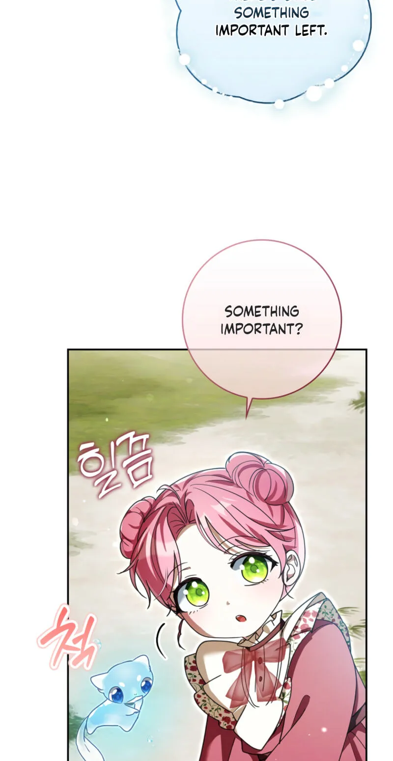 Appa-reul Saryeobogetseumnida Chapter 29 page 38 - 