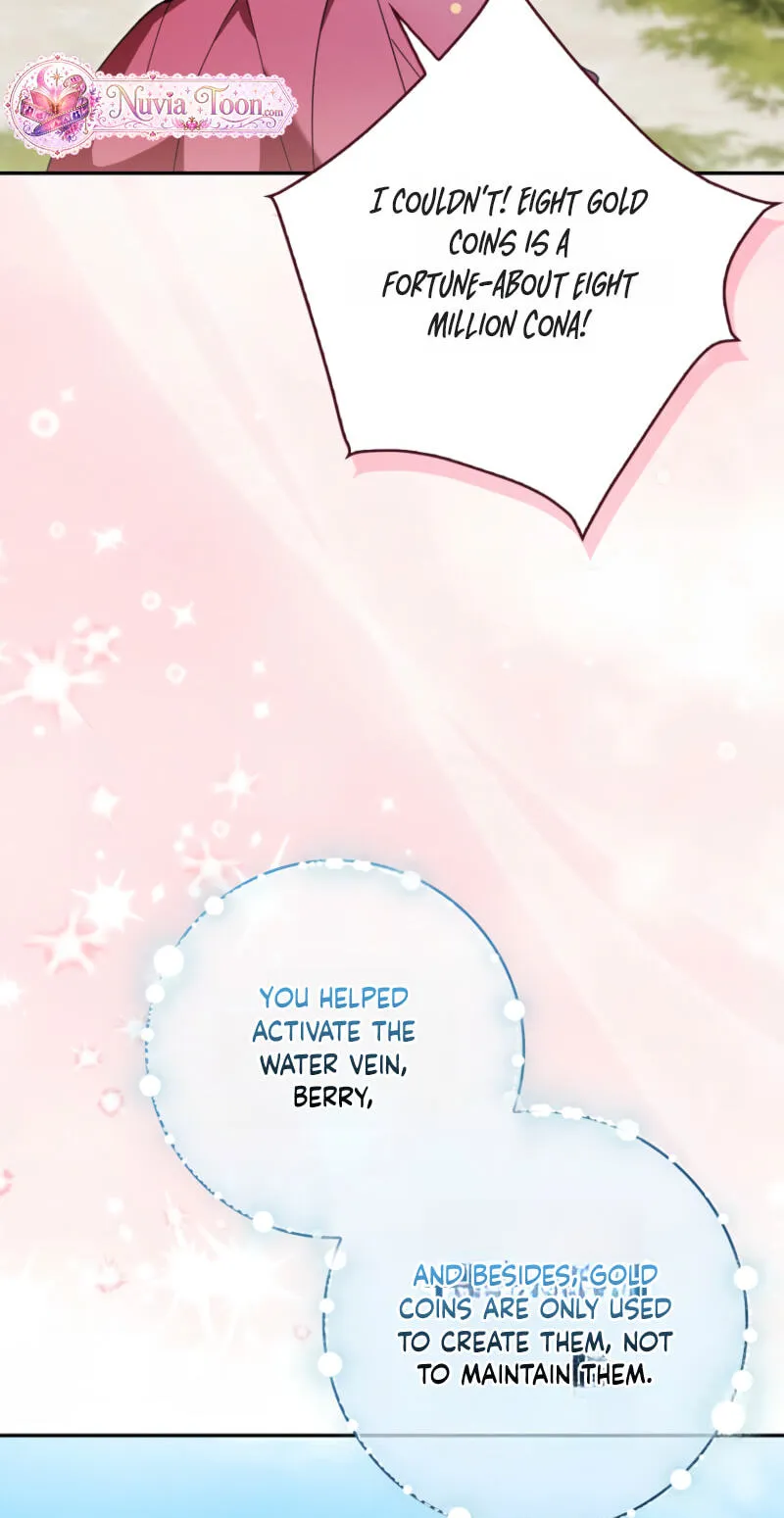 Appa-reul Saryeobogetseumnida Chapter 29 page 43 - 