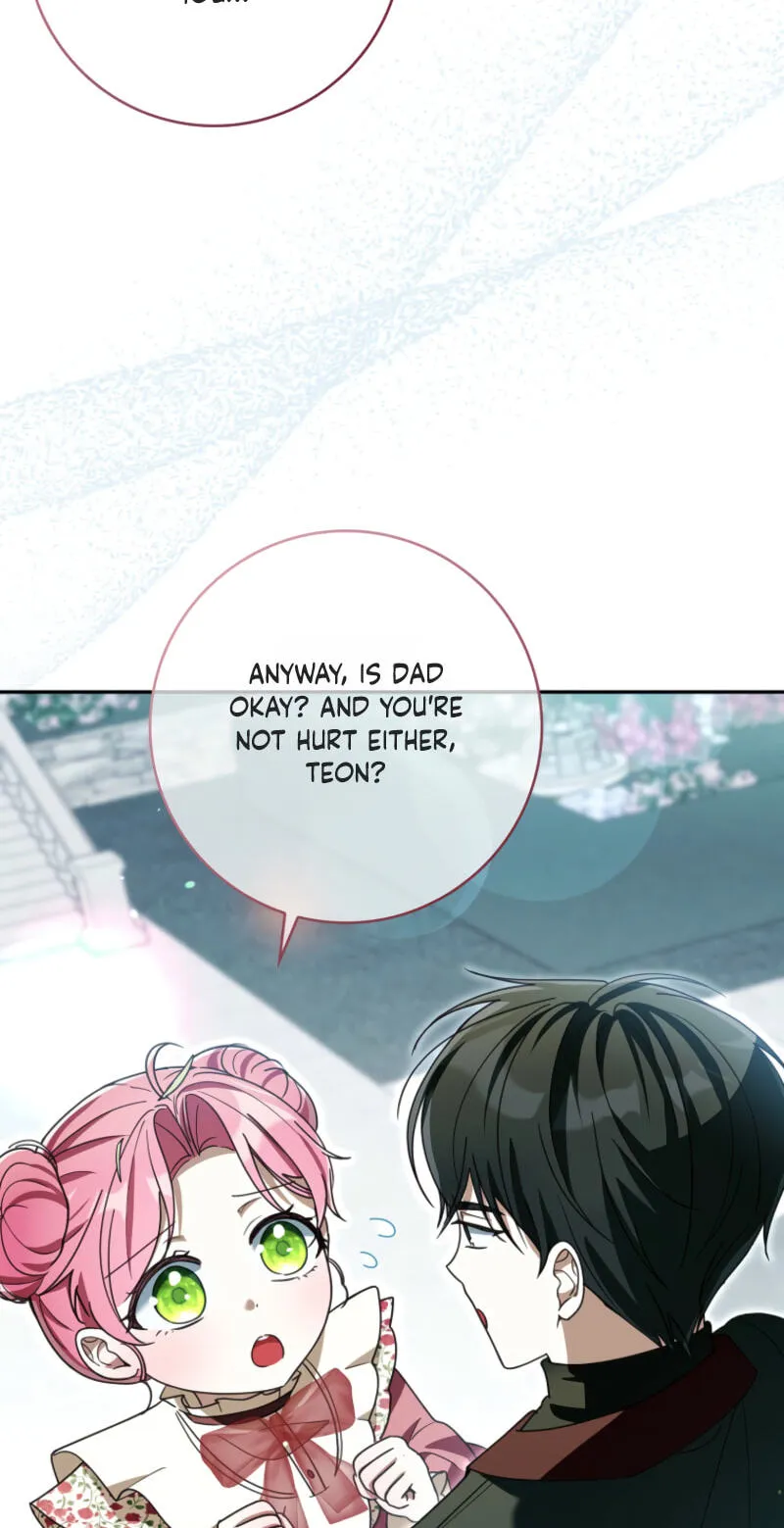Appa-reul Saryeobogetseumnida Chapter 29 page 53 - 