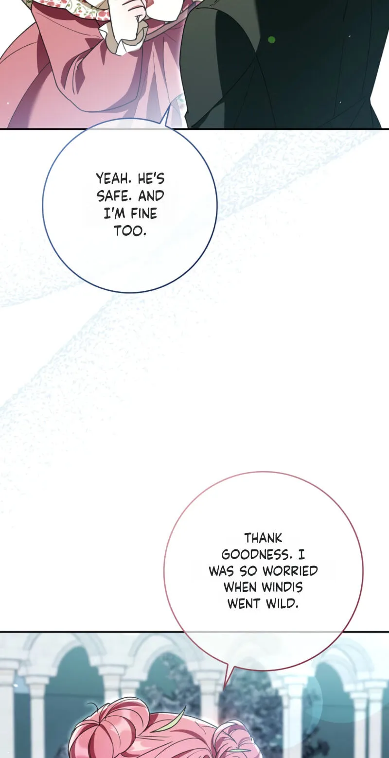Appa-reul Saryeobogetseumnida Chapter 29 page 54 - 