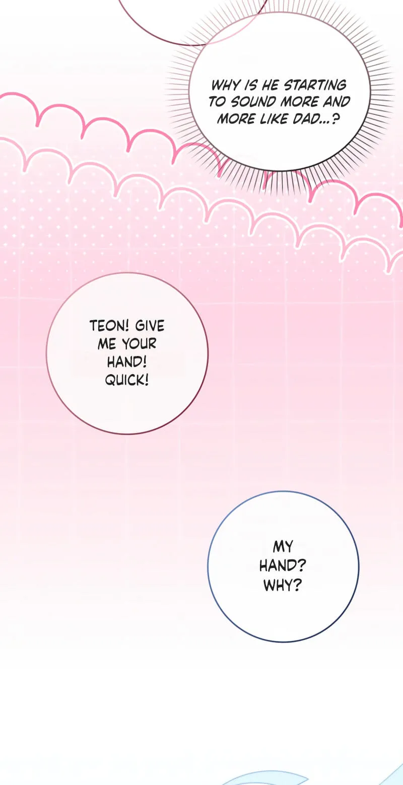 Appa-reul Saryeobogetseumnida Chapter 29 page 57 - 