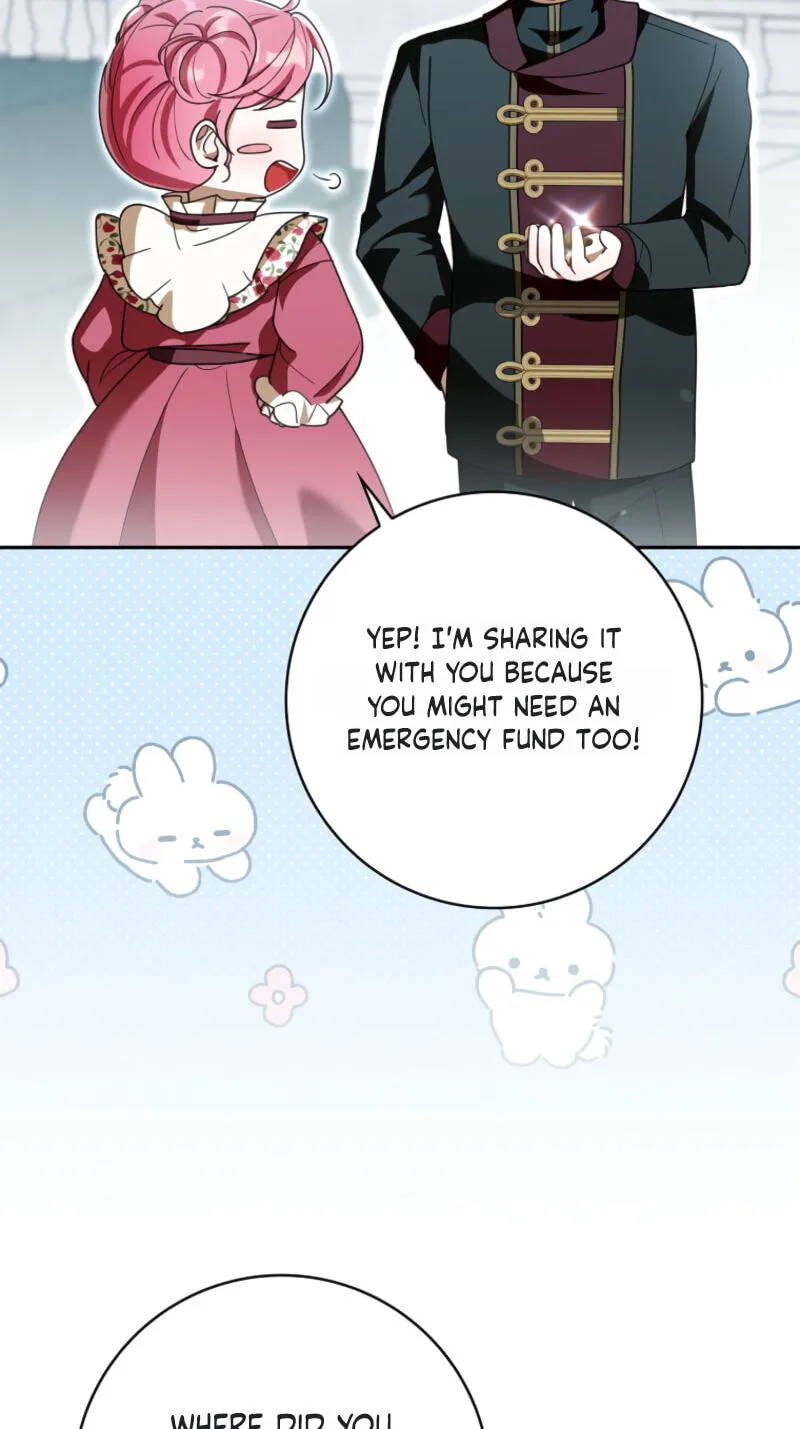 Appa-reul Saryeobogetseumnida Chapter 29 page 64 - 