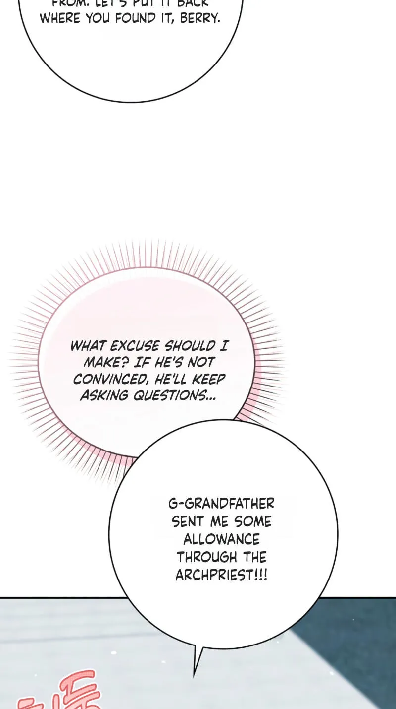 Appa-reul Saryeobogetseumnida Chapter 29 page 66 - 