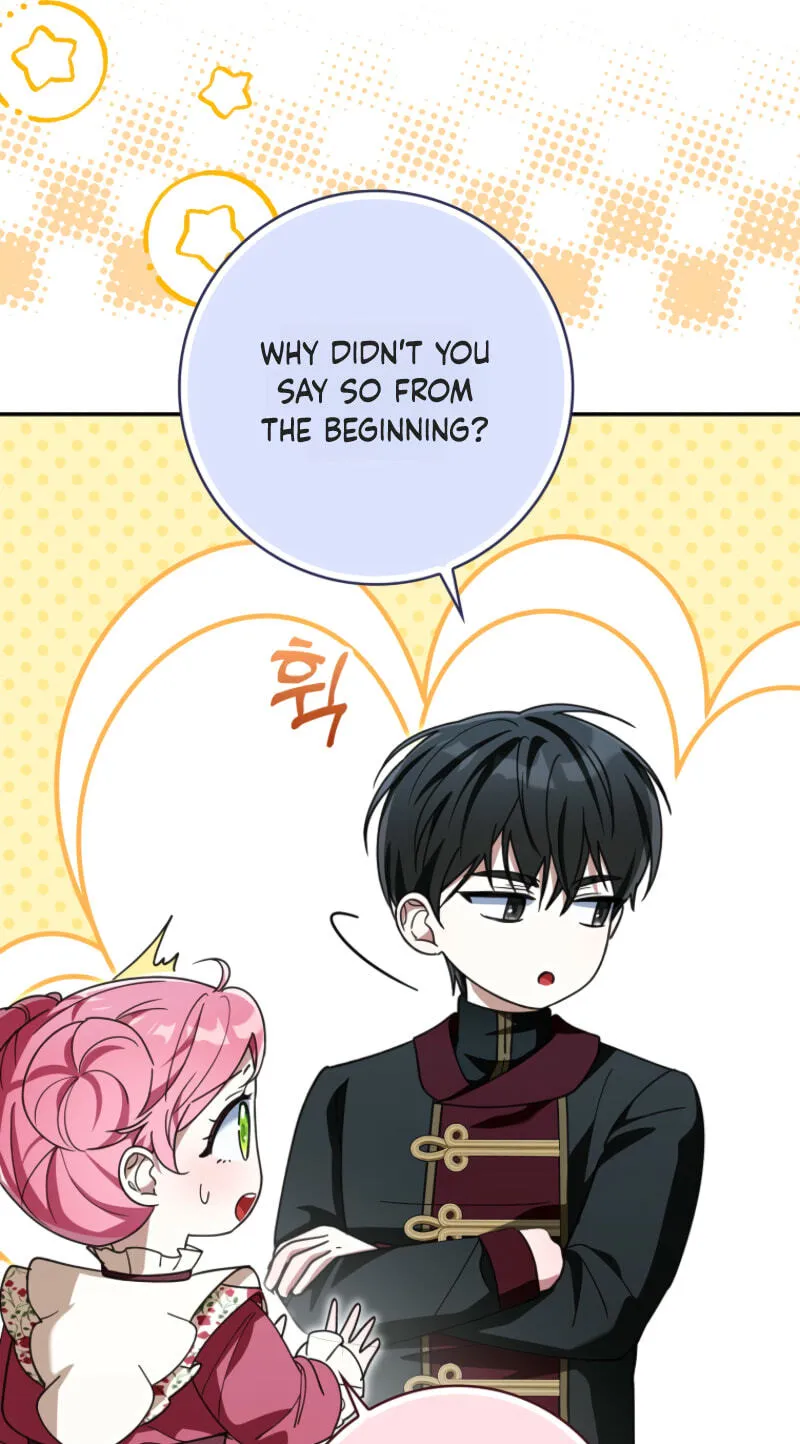Appa-reul Saryeobogetseumnida Chapter 29 page 68 - 