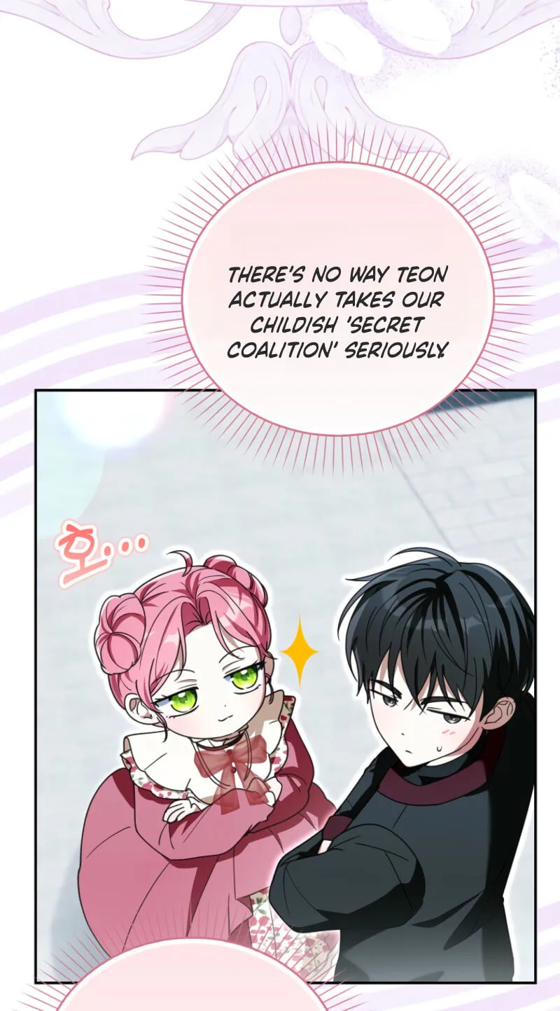 Appa-reul Saryeobogetseumnida Chapter 29 page 71 - 