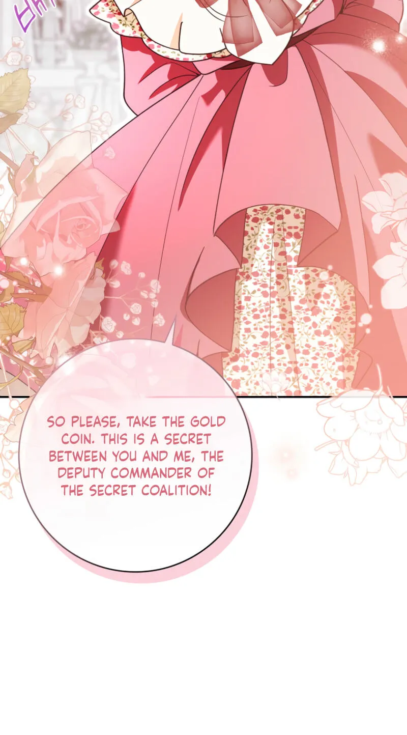 Appa-reul Saryeobogetseumnida Chapter 29 page 75 - 