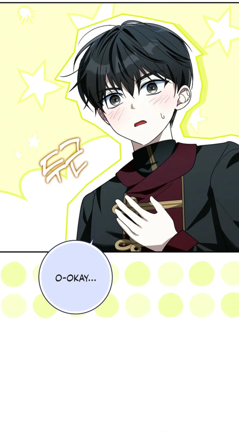 Appa-reul Saryeobogetseumnida Chapter 29 page 76 - 