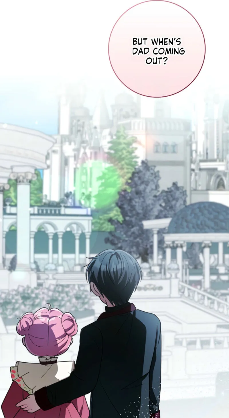 Appa-reul Saryeobogetseumnida Chapter 29 page 77 - 