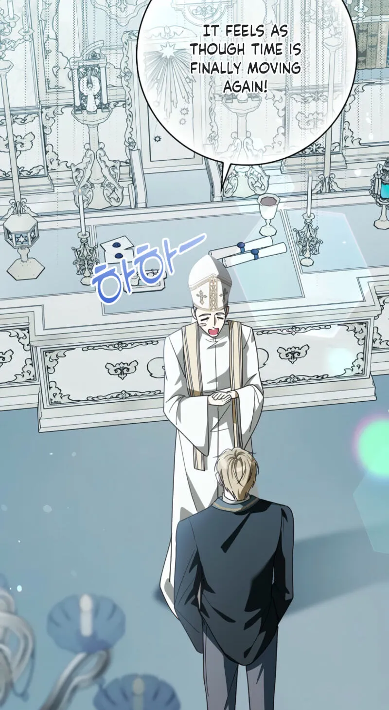 Appa-reul Saryeobogetseumnida Chapter 29 page 81 - 