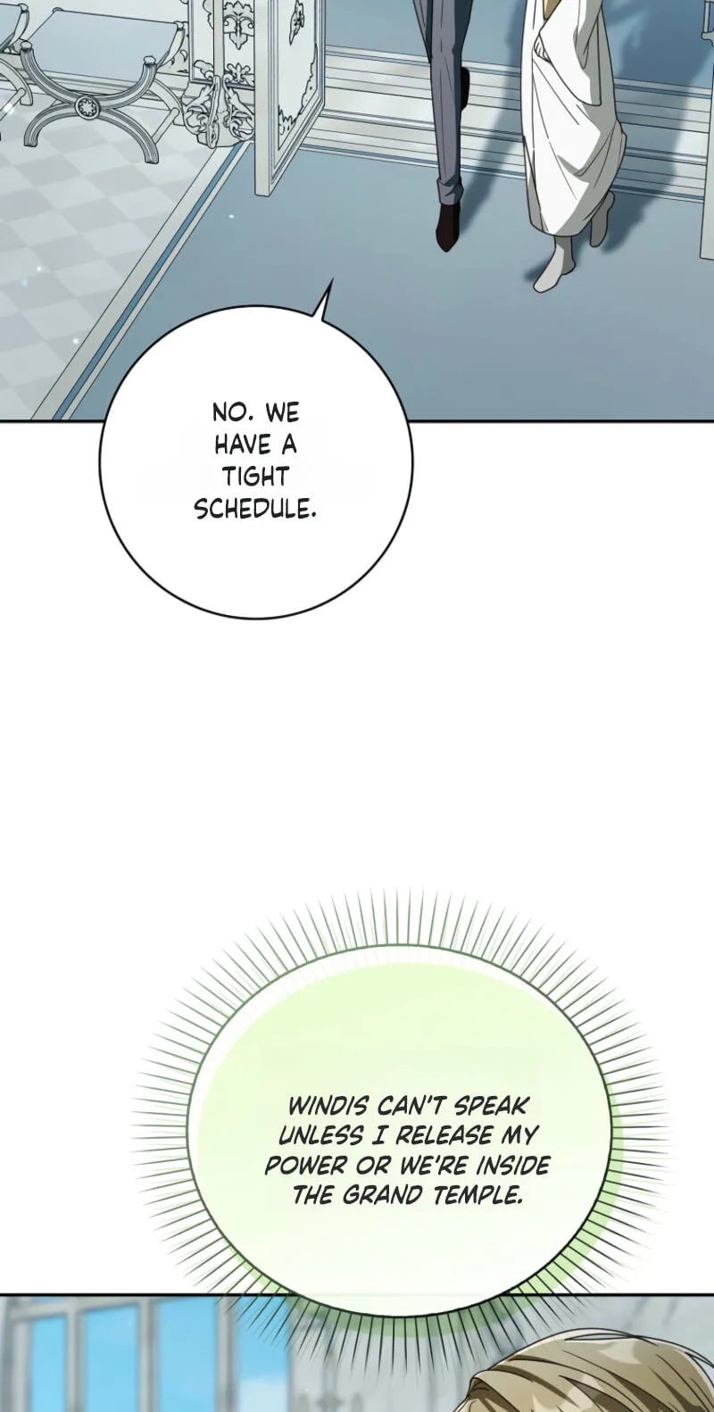 Appa-reul Saryeobogetseumnida Chapter 29 page 90 - 