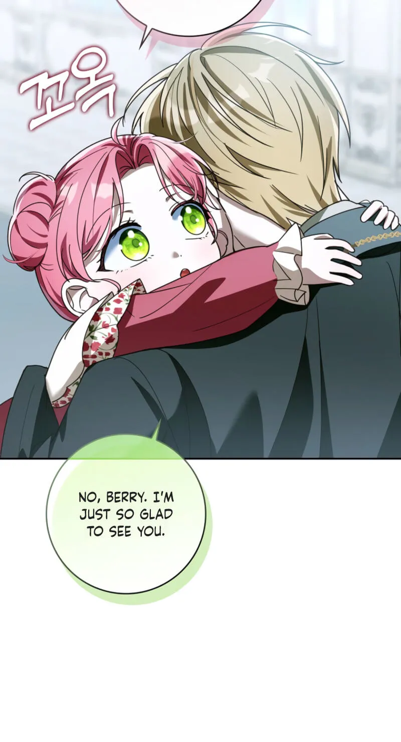 Appa-reul Saryeobogetseumnida Chapter 29 page 96 - 