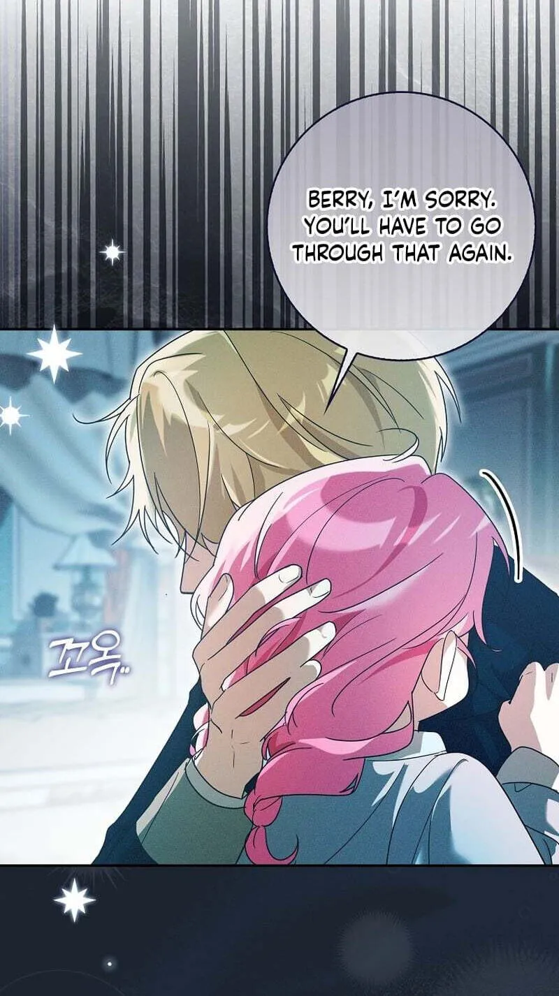 Appa-reul Saryeobogetseumnida Chapter 3 page 13 - 