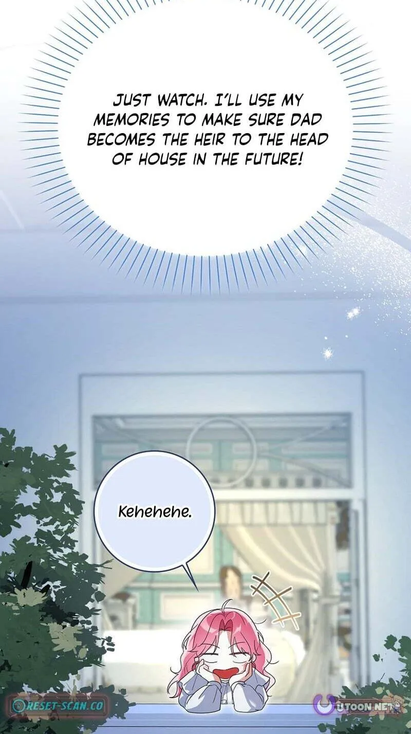 Appa-reul Saryeobogetseumnida Chapter 3 page 31 - 