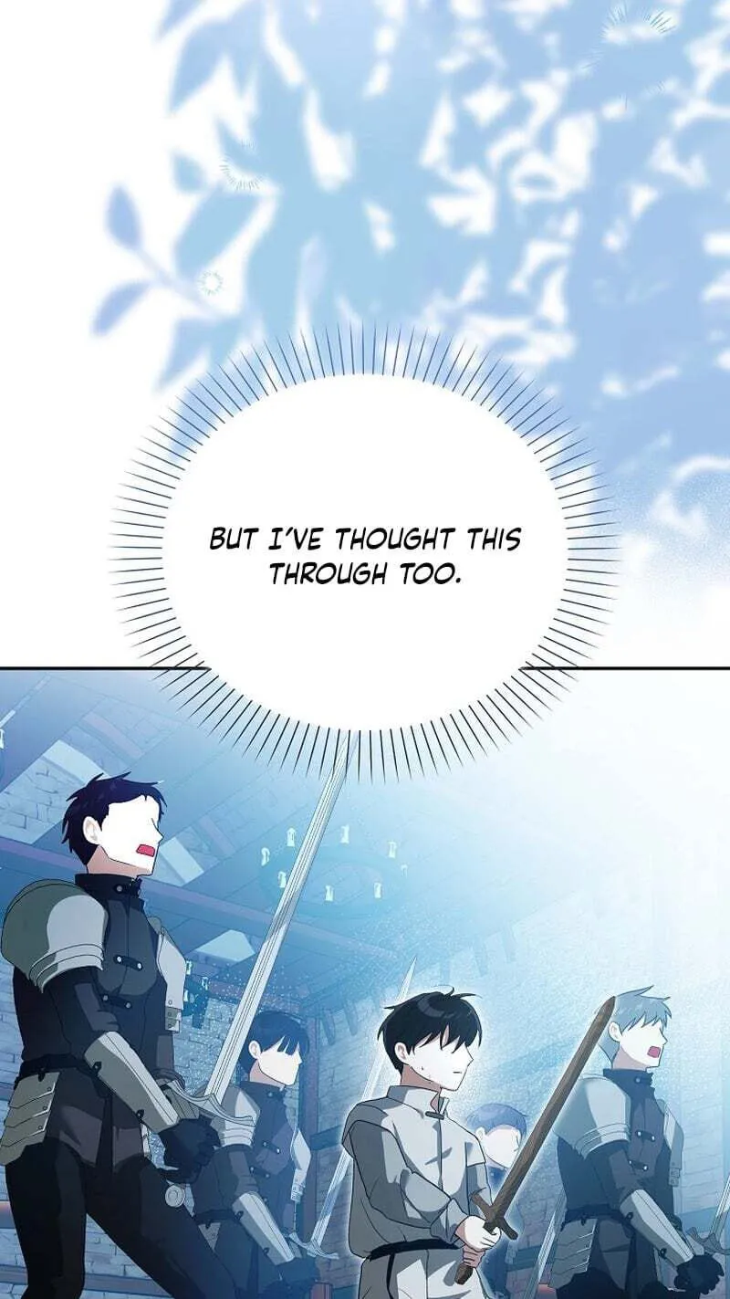 Appa-reul Saryeobogetseumnida Chapter 3 page 35 - 
