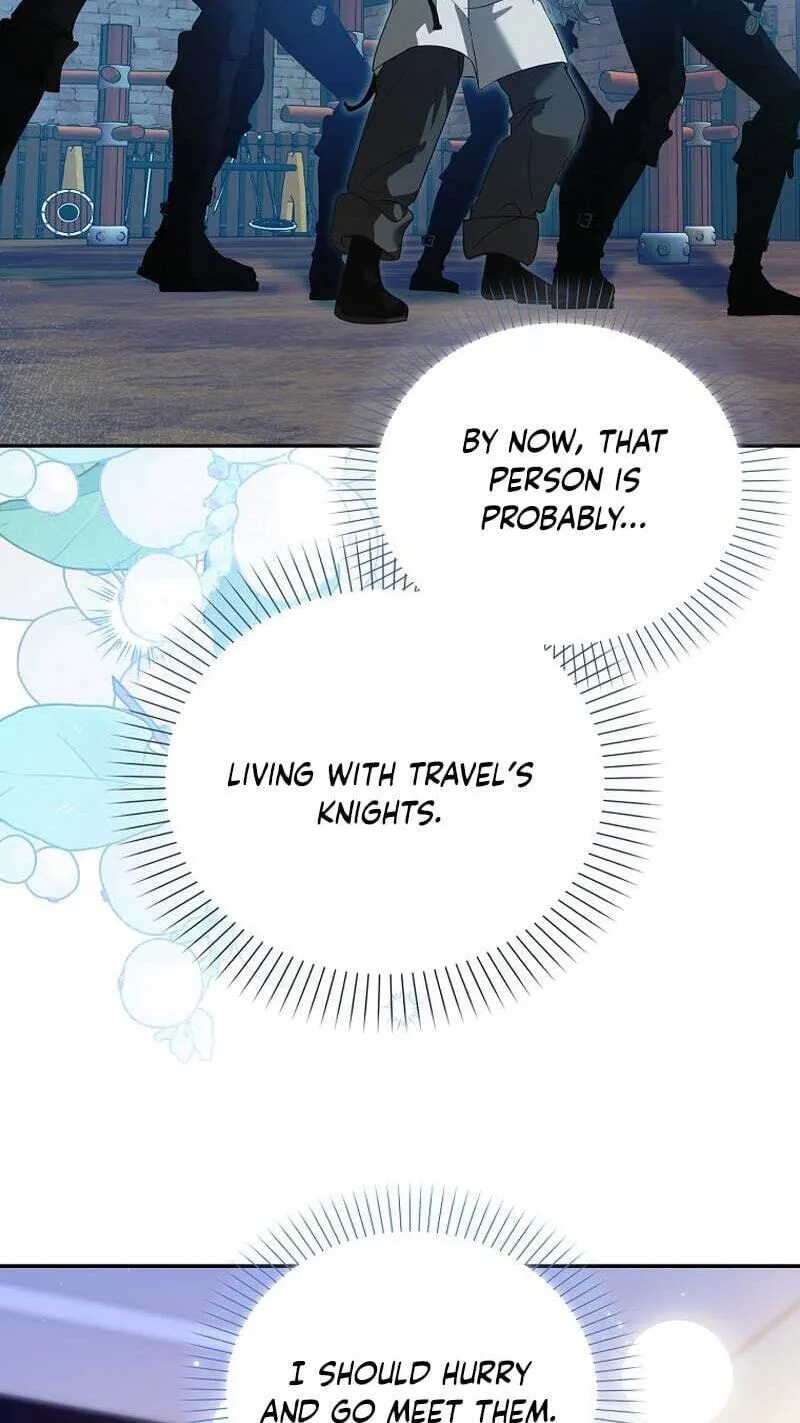 Appa-reul Saryeobogetseumnida Chapter 3 page 36 - 
