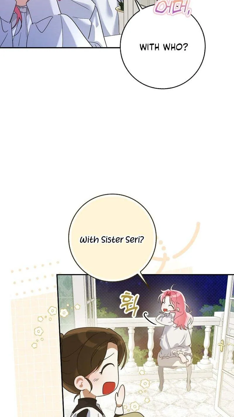Appa-reul Saryeobogetseumnida Chapter 3 page 39 - 