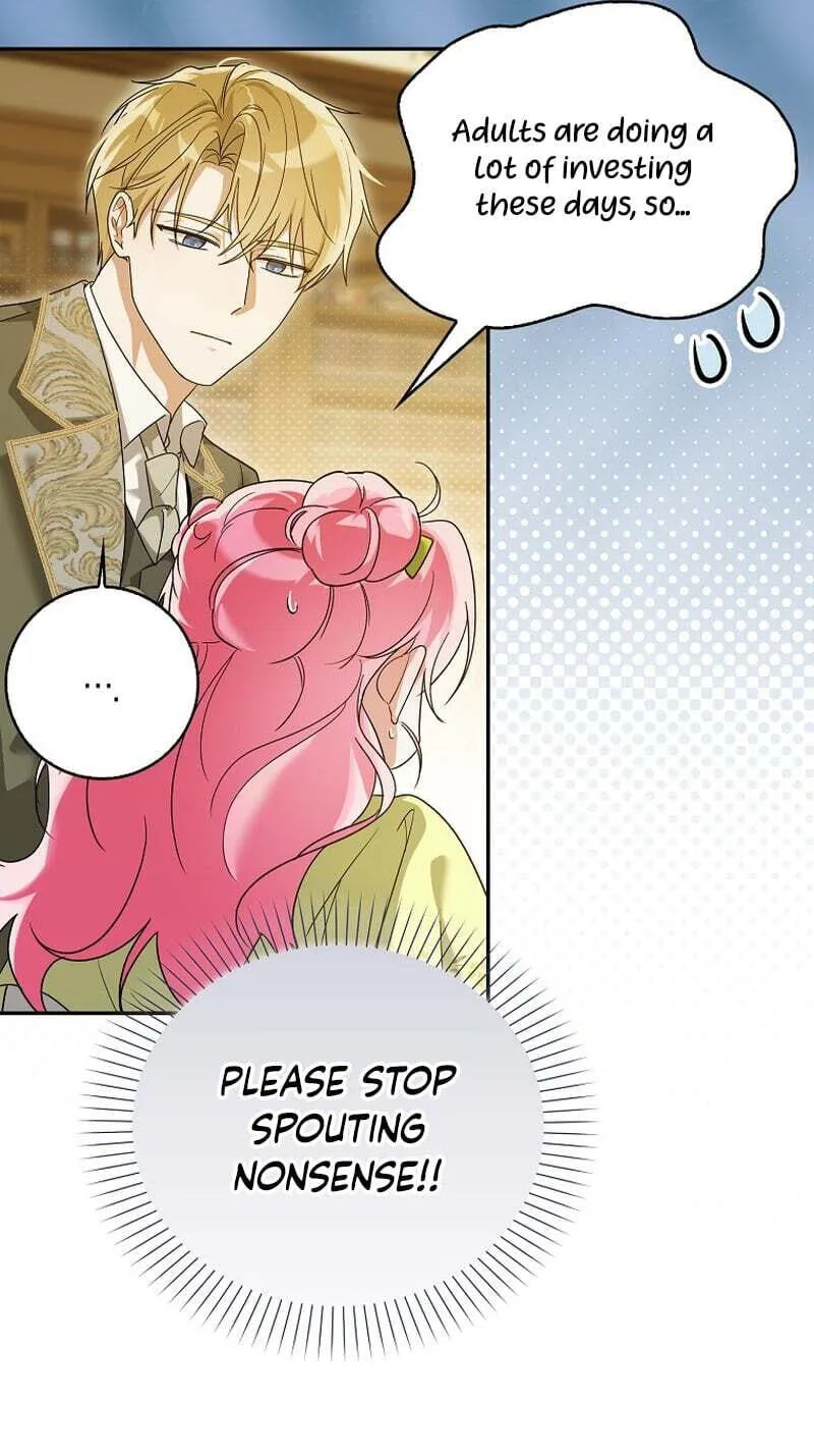 Appa-reul Saryeobogetseumnida Chapter 3 page 7 - 