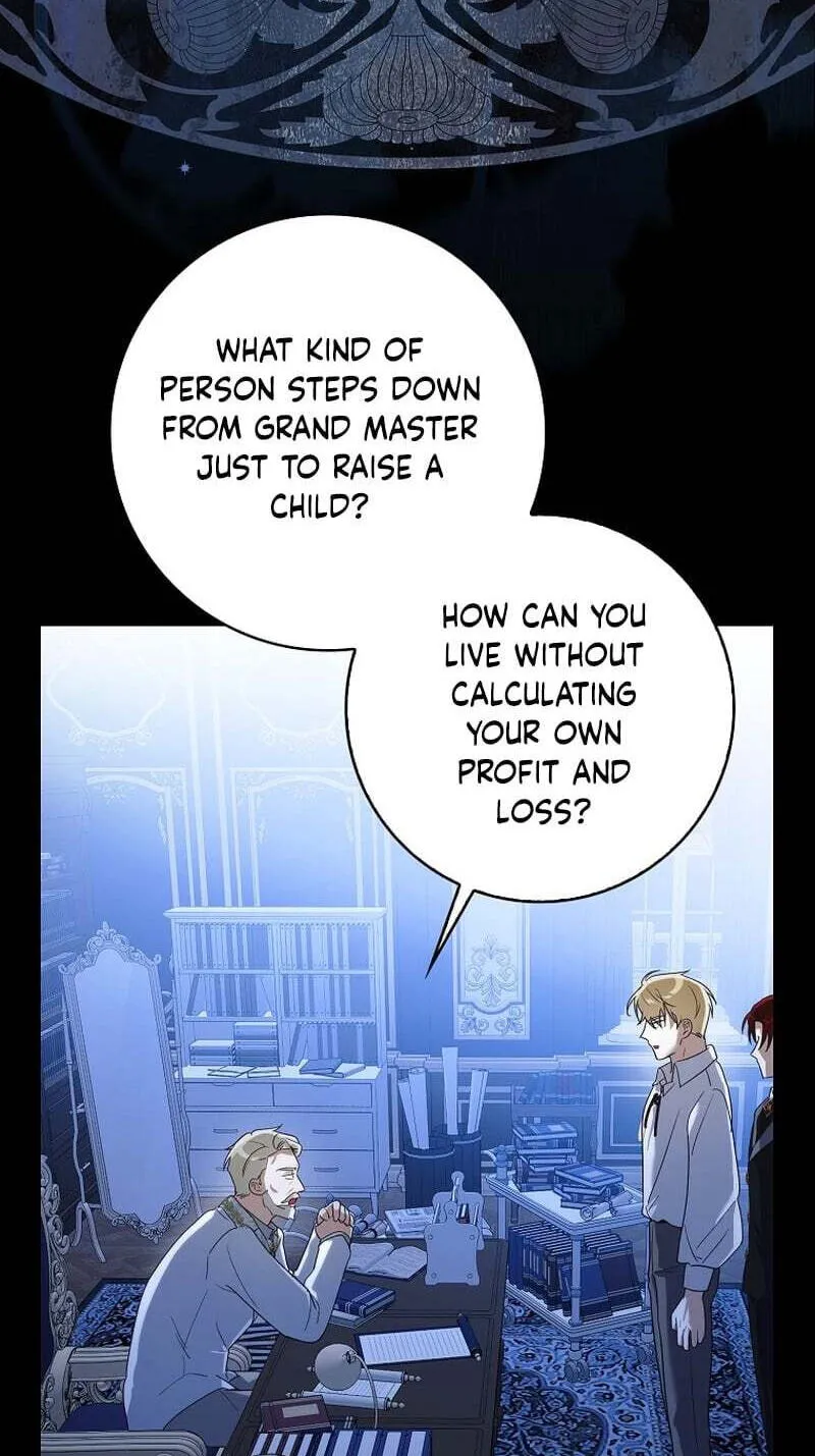 Appa-reul Saryeobogetseumnida Chapter 3 page 81 - 