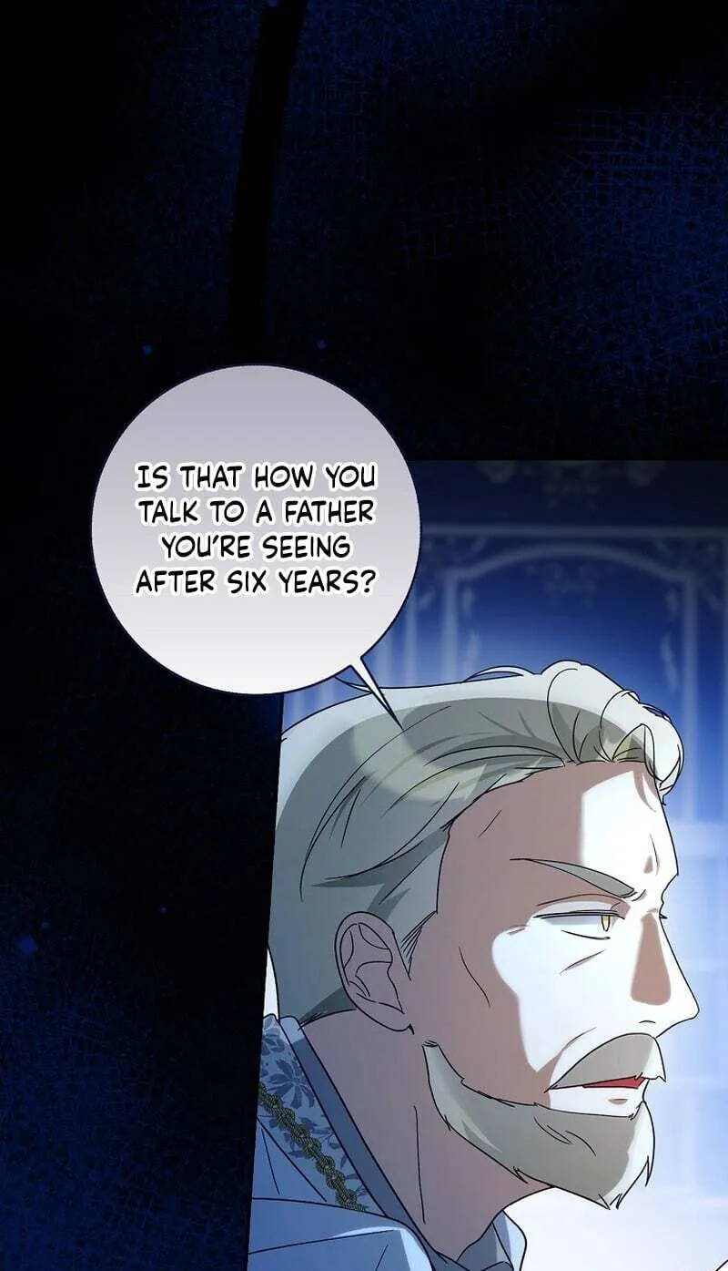 Appa-reul Saryeobogetseumnida Chapter 3 page 84 - 