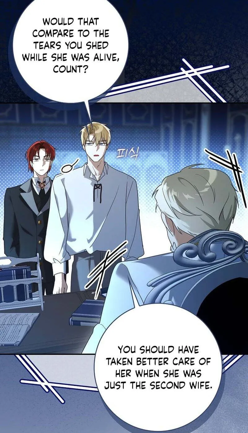 Appa-reul Saryeobogetseumnida Chapter 3 page 86 - 