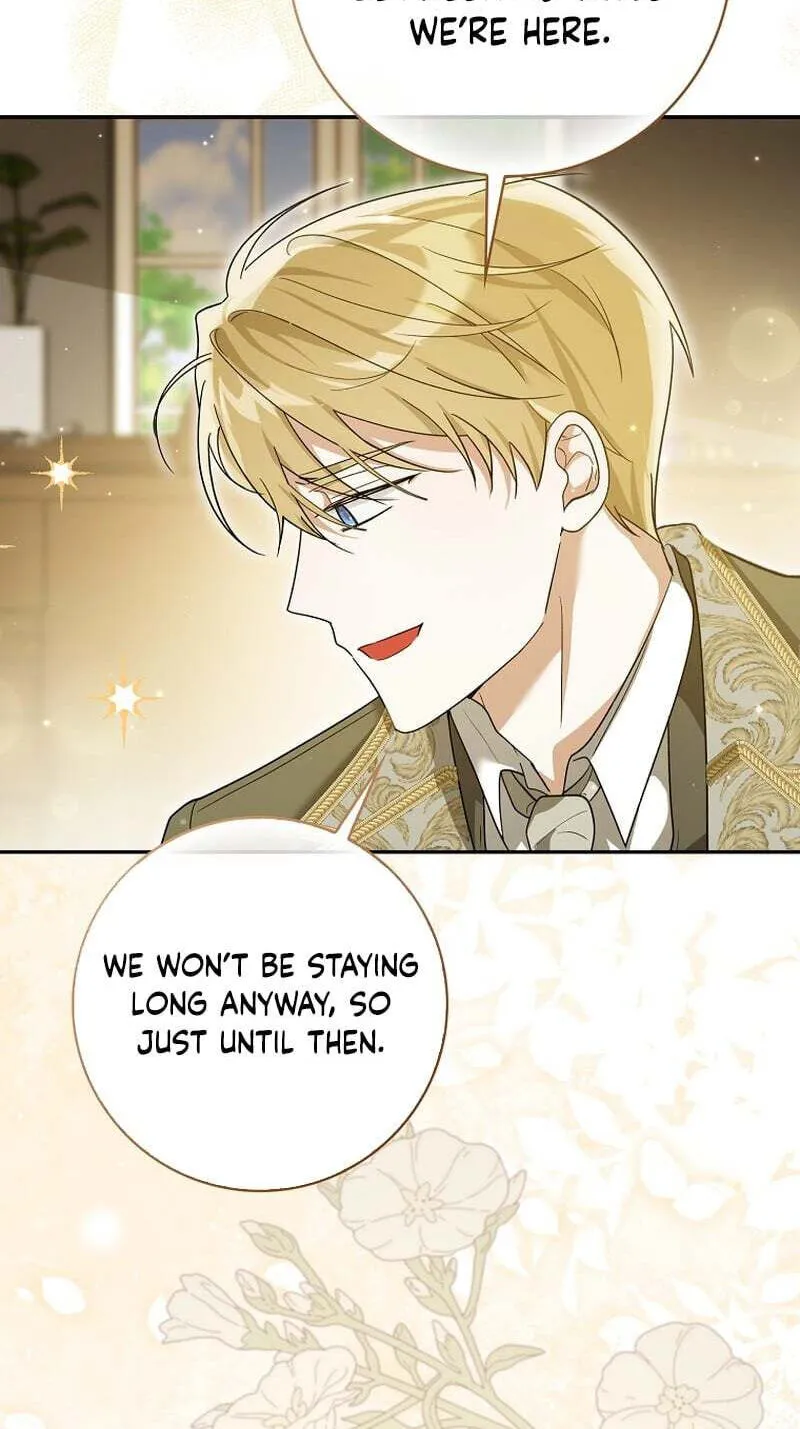 Appa-reul Saryeobogetseumnida Chapter 3 page 10 - 