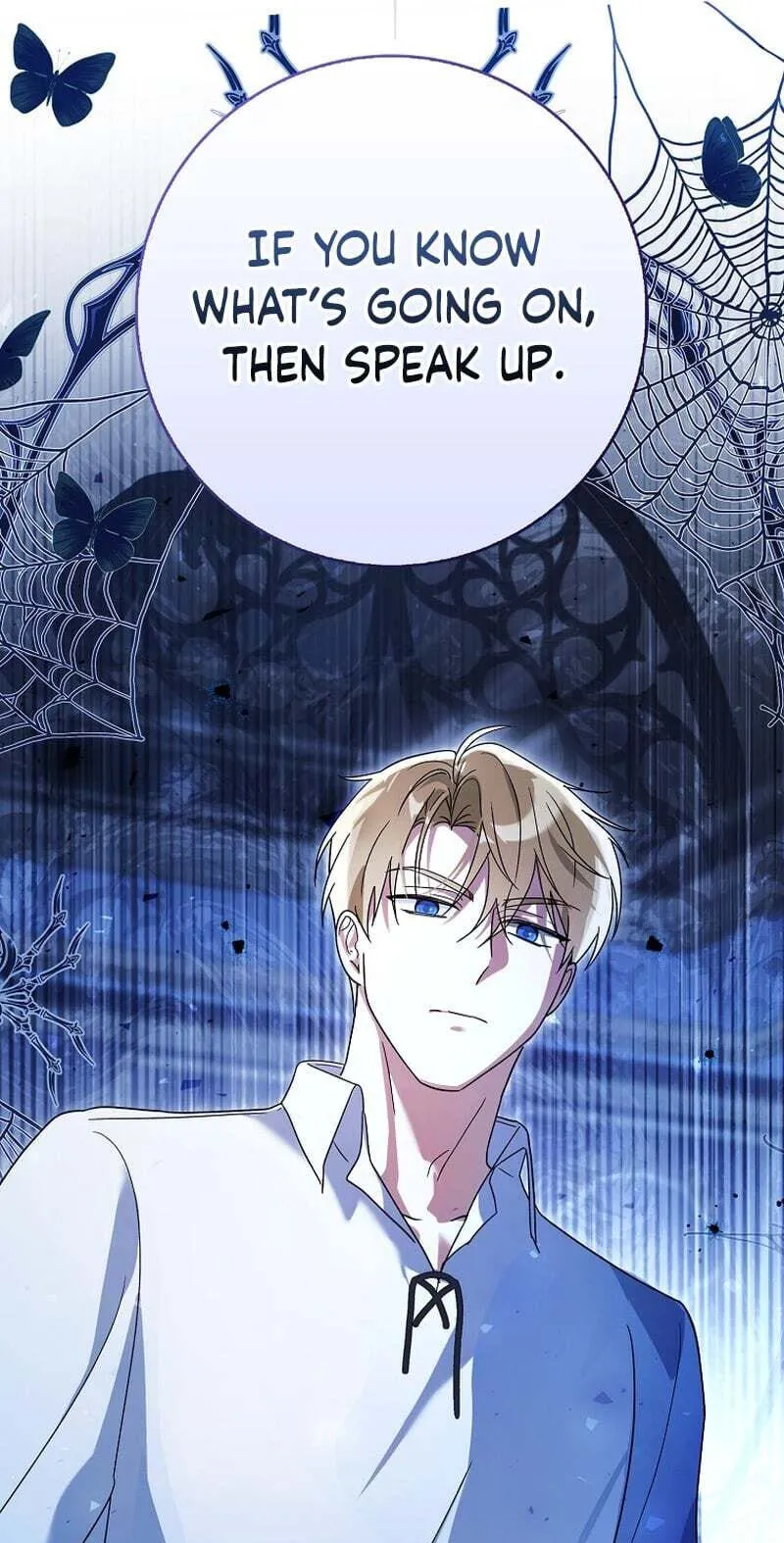 Appa-reul Saryeobogetseumnida Chapter 3 page 95 - 
