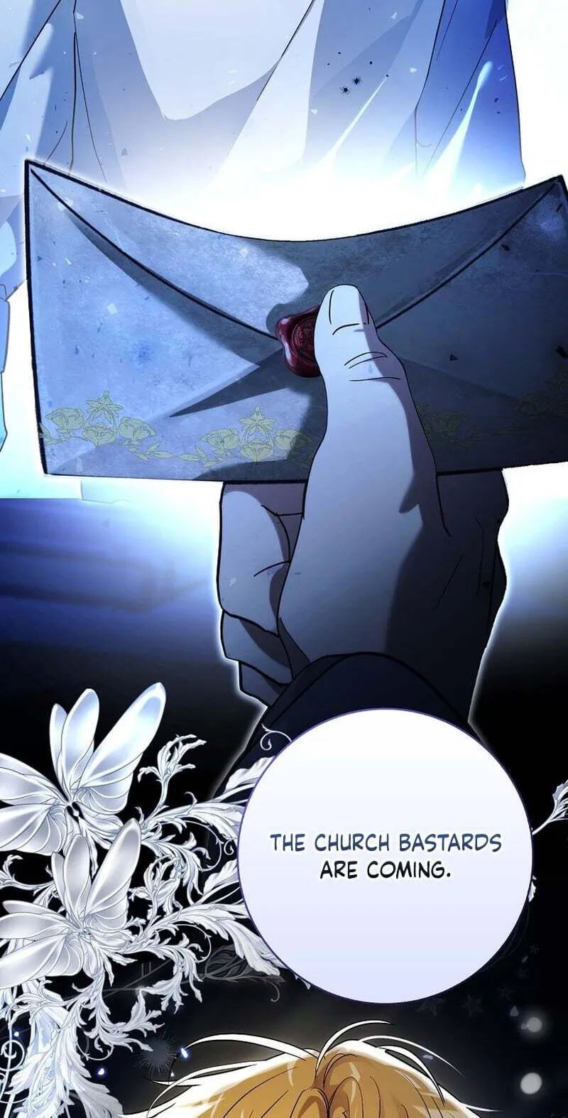 Appa-reul Saryeobogetseumnida Chapter 3 page 96 - 