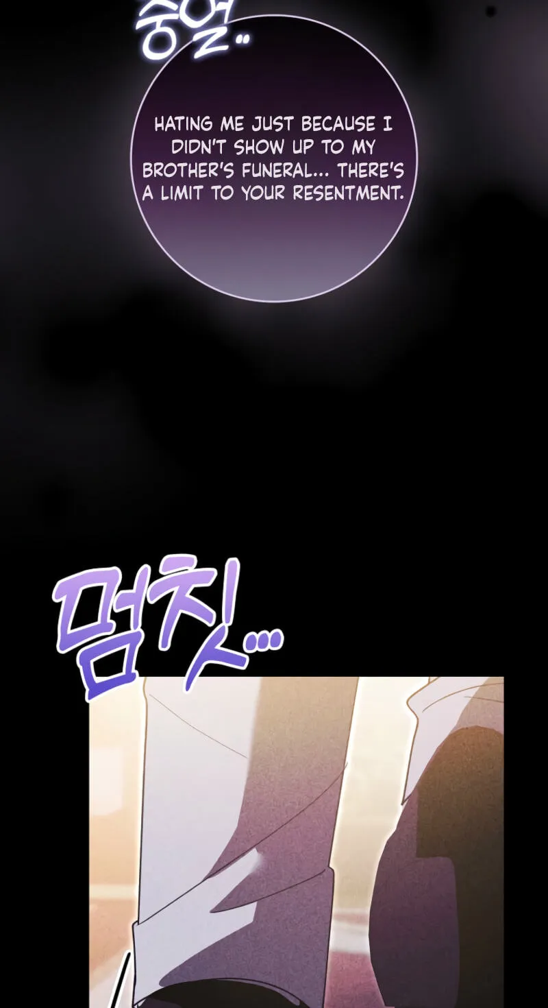 Appa-reul Saryeobogetseumnida Chapter 30 page 23 - 