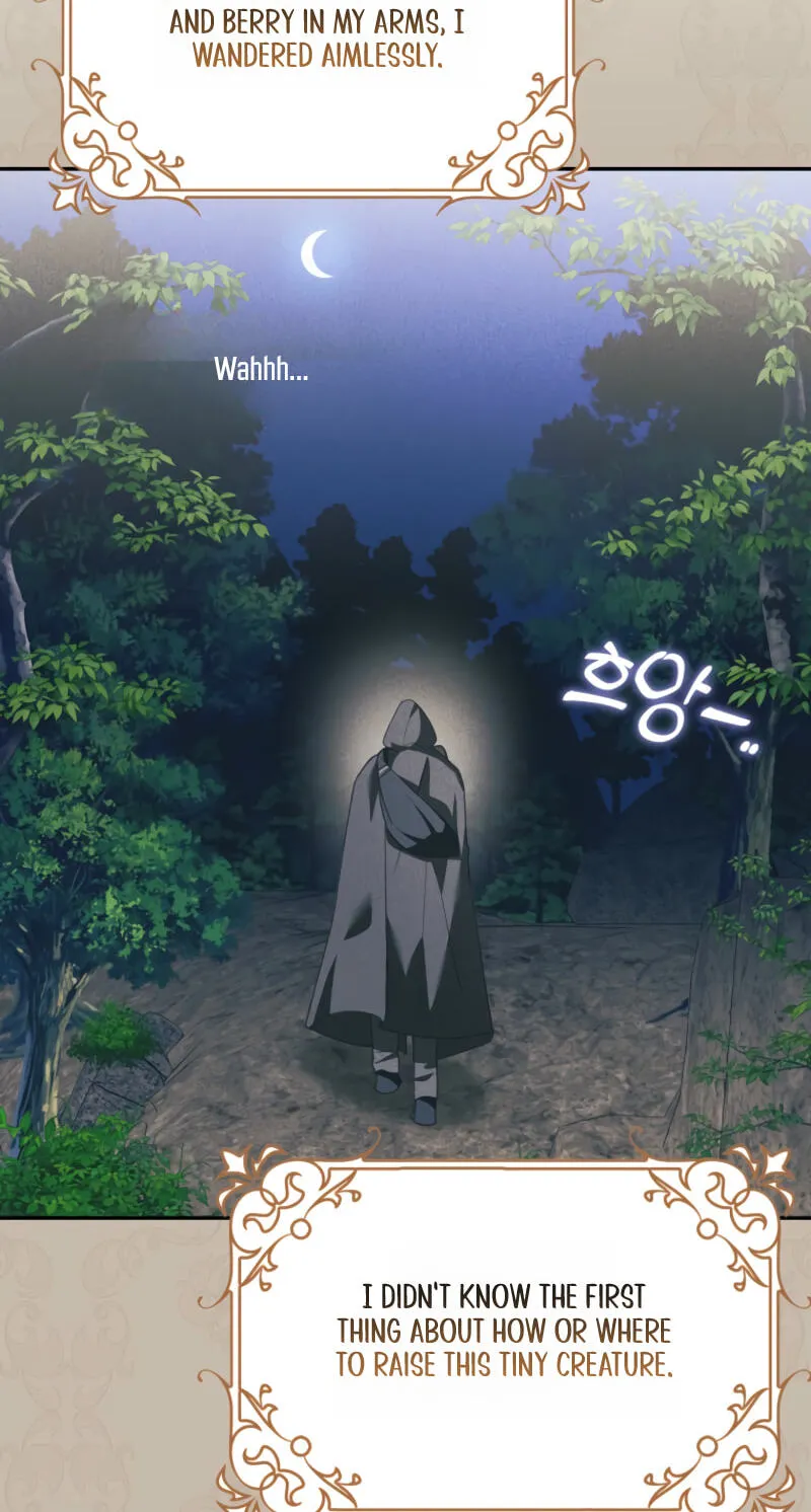 Appa-reul Saryeobogetseumnida Chapter 30 page 32 - 