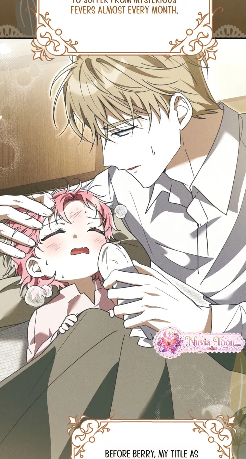 Appa-reul Saryeobogetseumnida Chapter 30 page 35 - 