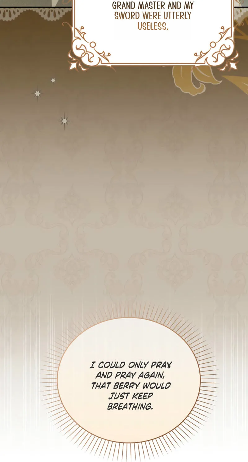 Appa-reul Saryeobogetseumnida Chapter 30 page 36 - 