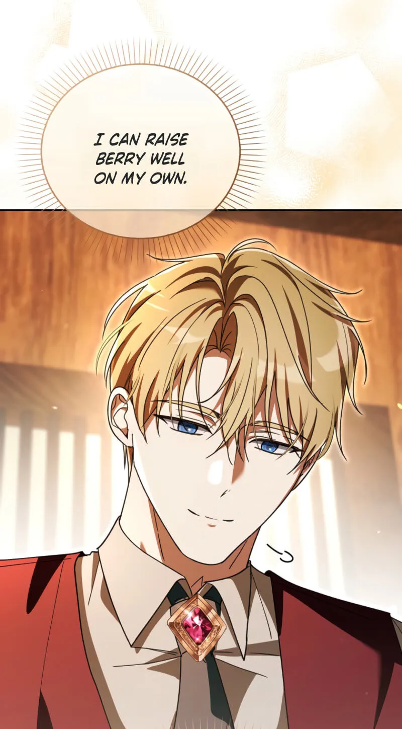 Appa-reul Saryeobogetseumnida Chapter 30 page 38 - 