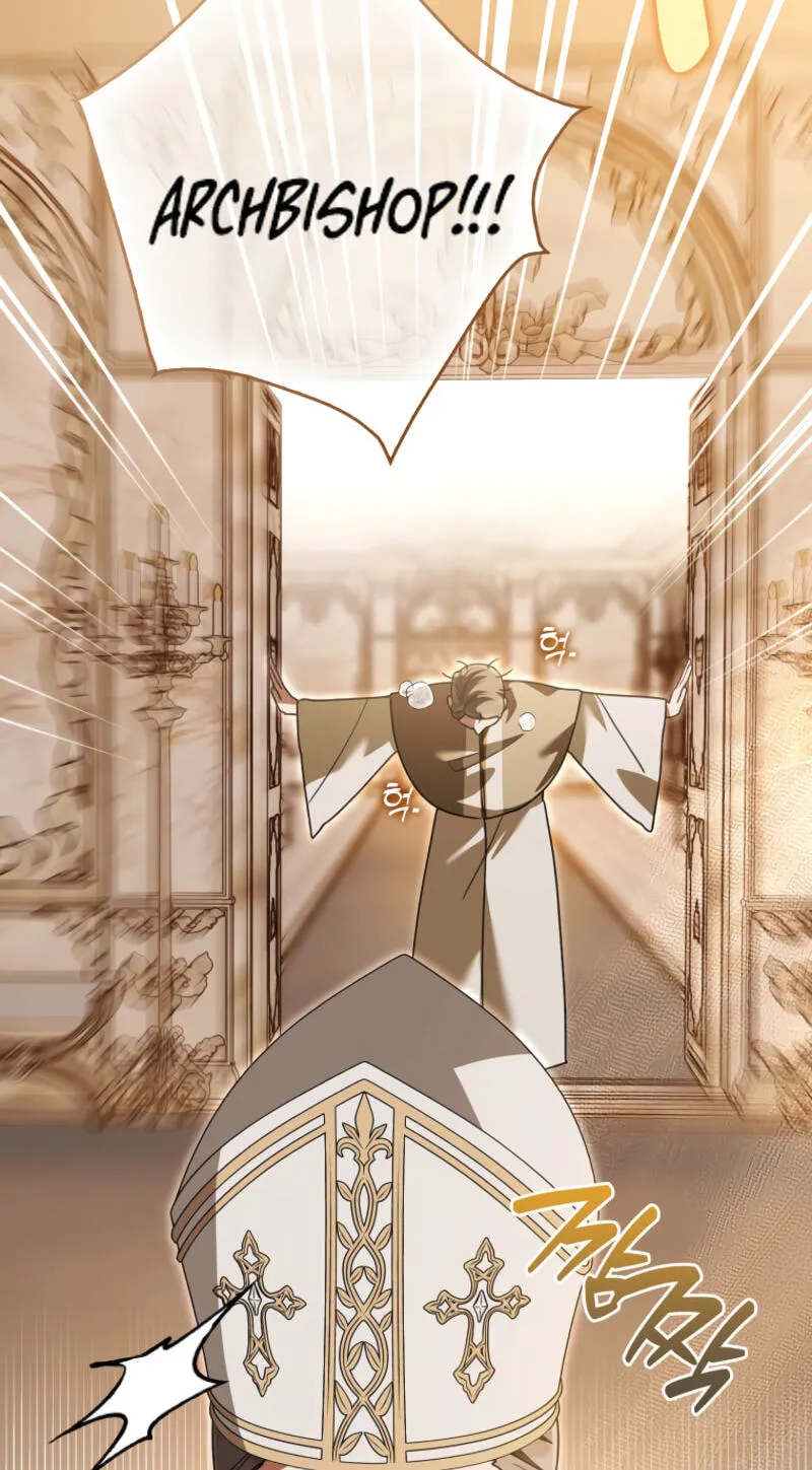 Appa-reul Saryeobogetseumnida Chapter 30 page 42 - 