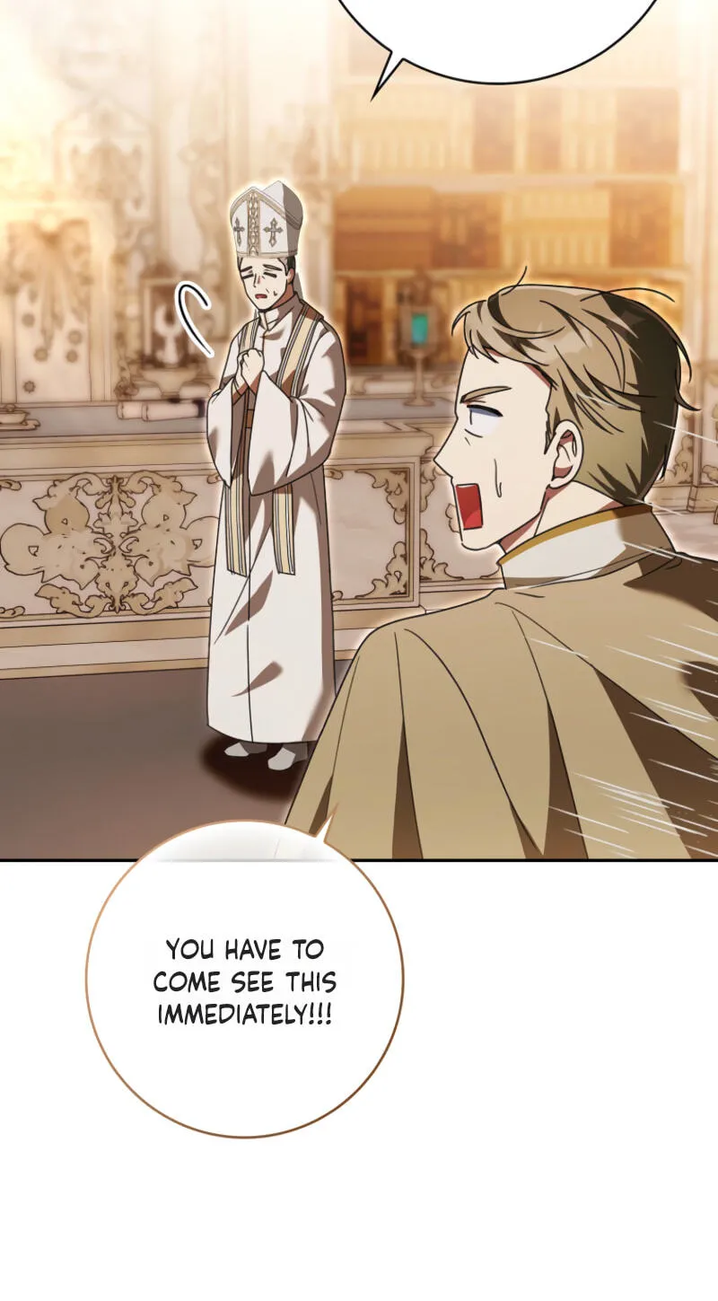 Appa-reul Saryeobogetseumnida Chapter 30 page 44 - 