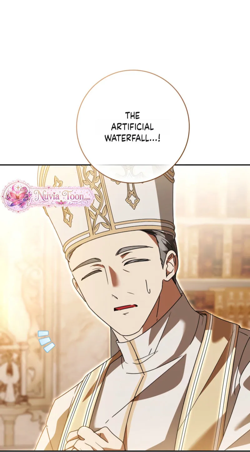 Appa-reul Saryeobogetseumnida Chapter 30 page 45 - 