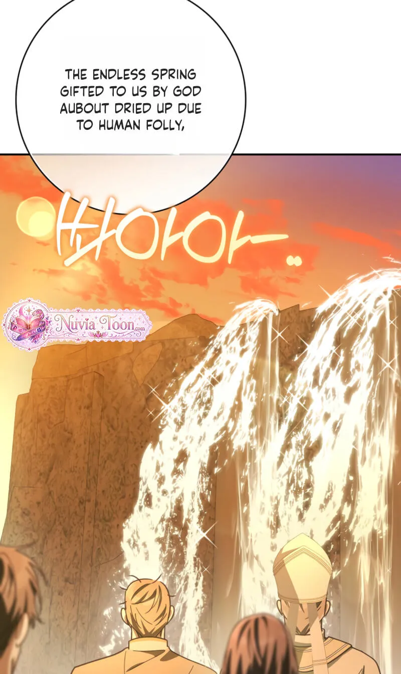 Appa-reul Saryeobogetseumnida Chapter 30 page 49 - 