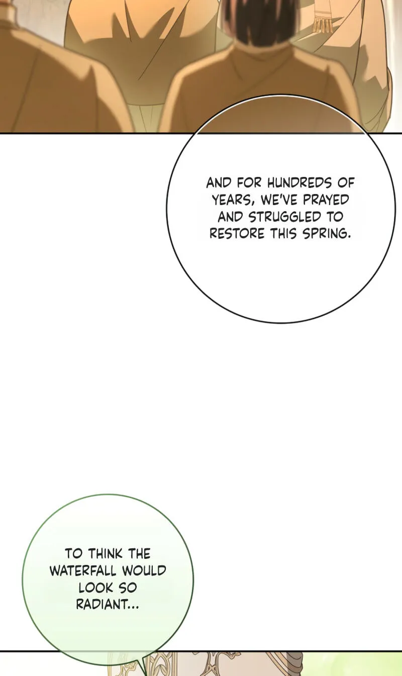 Appa-reul Saryeobogetseumnida Chapter 30 page 50 - 