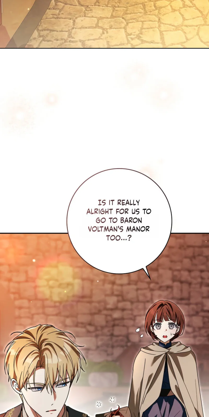 Appa-reul Saryeobogetseumnida Chapter 30 page 63 - 