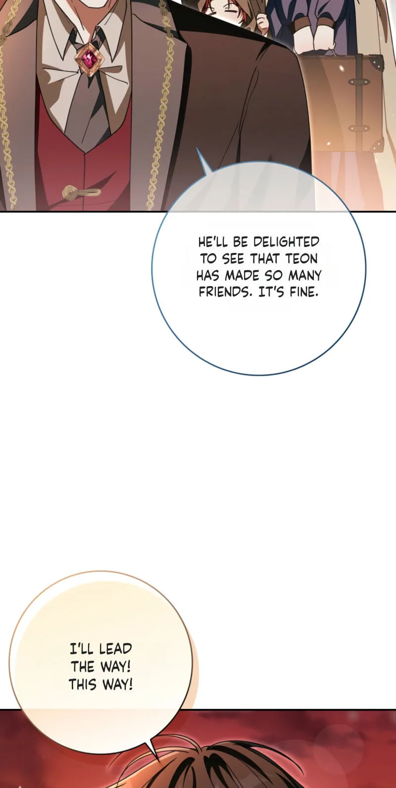Appa-reul Saryeobogetseumnida Chapter 30 page 64 - 