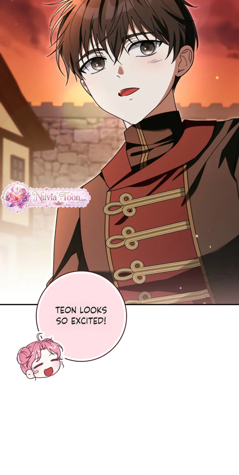 Appa-reul Saryeobogetseumnida Chapter 30 page 65 - 