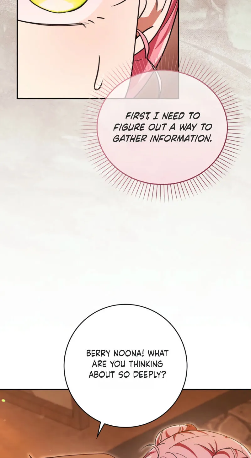 Appa-reul Saryeobogetseumnida Chapter 30 page 72 - 