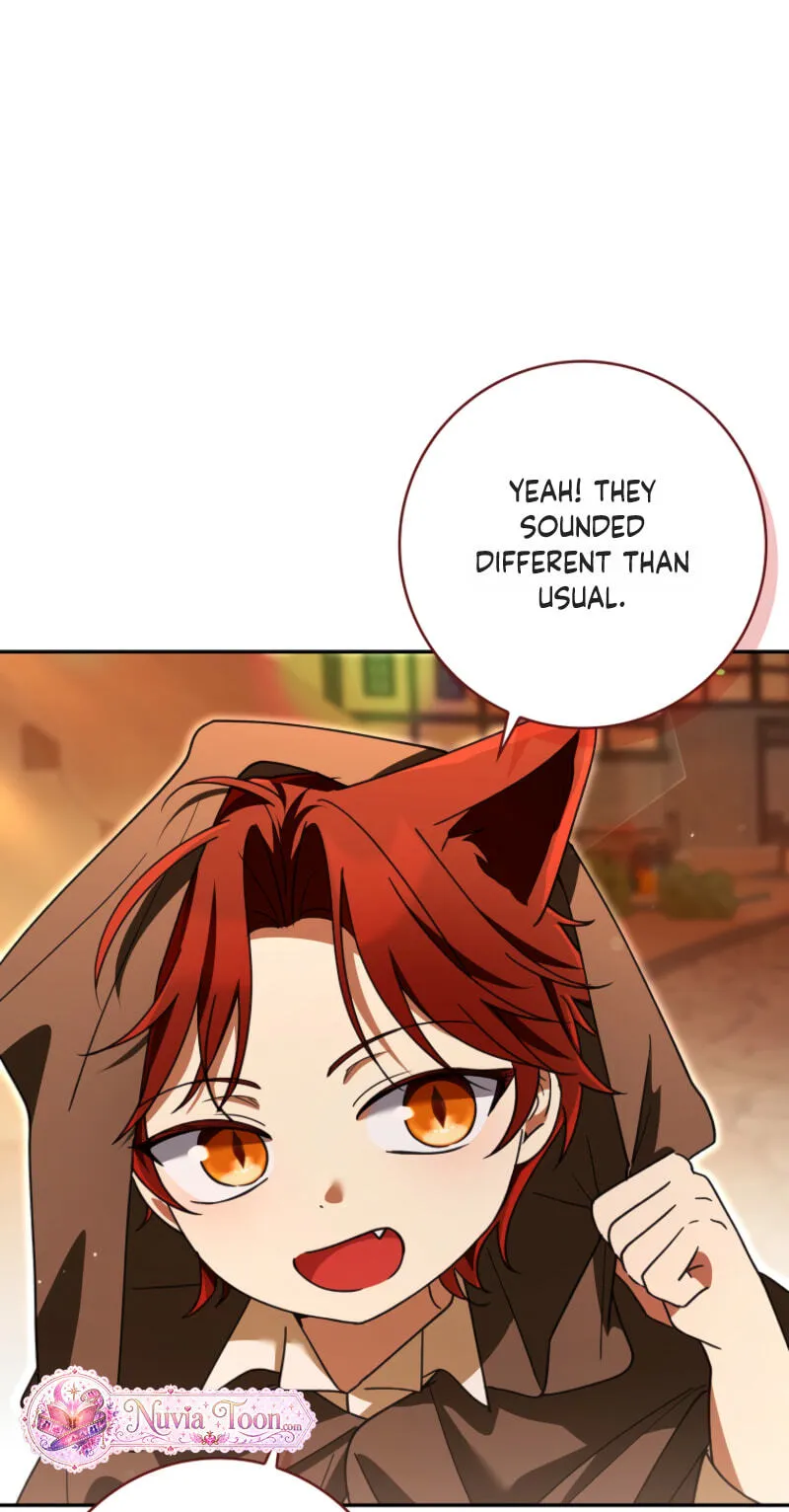 Appa-reul Saryeobogetseumnida Chapter 30 page 75 - 