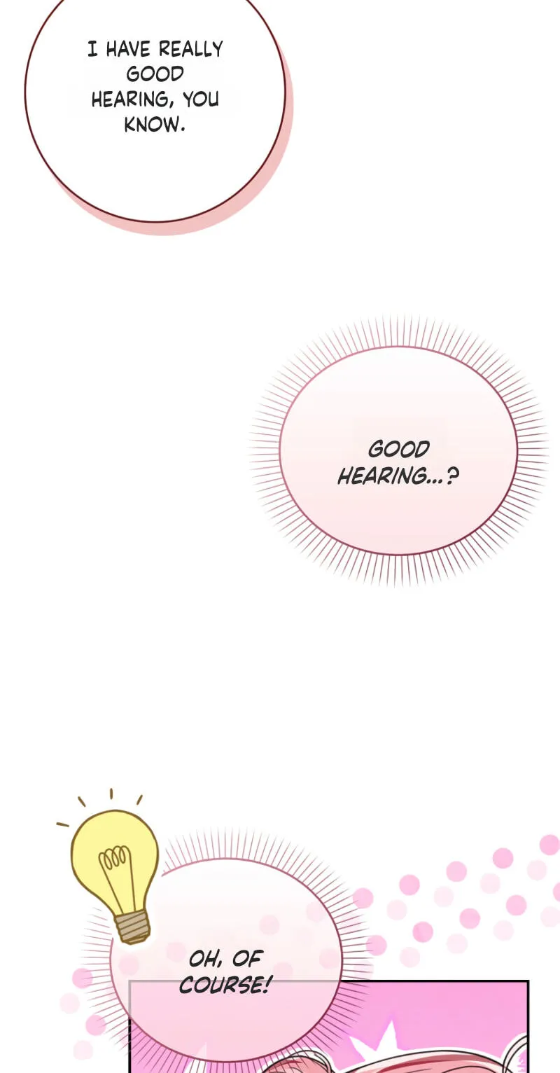 Appa-reul Saryeobogetseumnida Chapter 30 page 76 - 