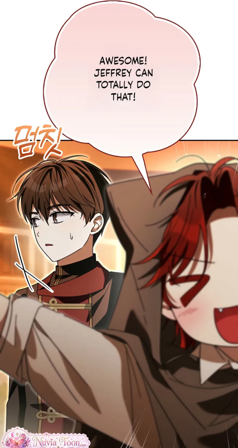Appa-reul Saryeobogetseumnida Chapter 30 page 83 - 