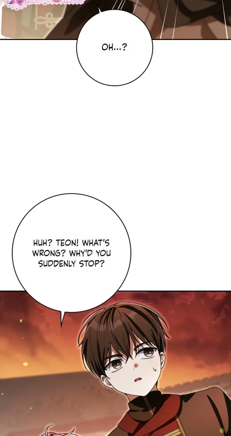 Appa-reul Saryeobogetseumnida Chapter 30 page 84 - 