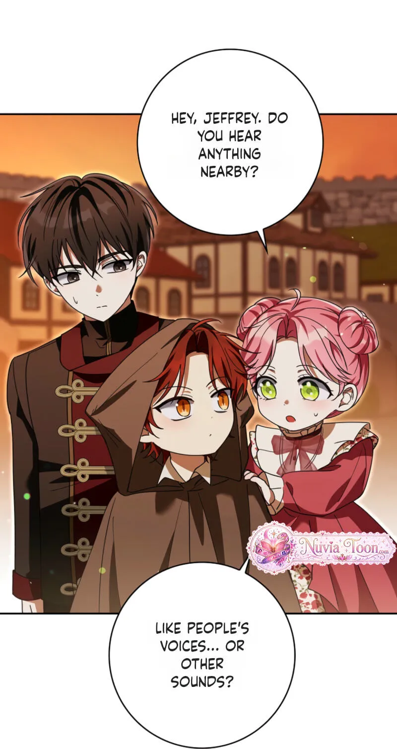 Appa-reul Saryeobogetseumnida Chapter 30 page 91 - 