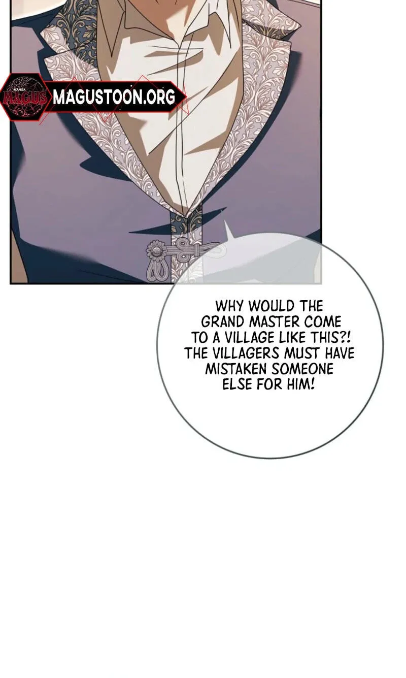 Appa-reul Saryeobogetseumnida Chapter 31 page 30 - 