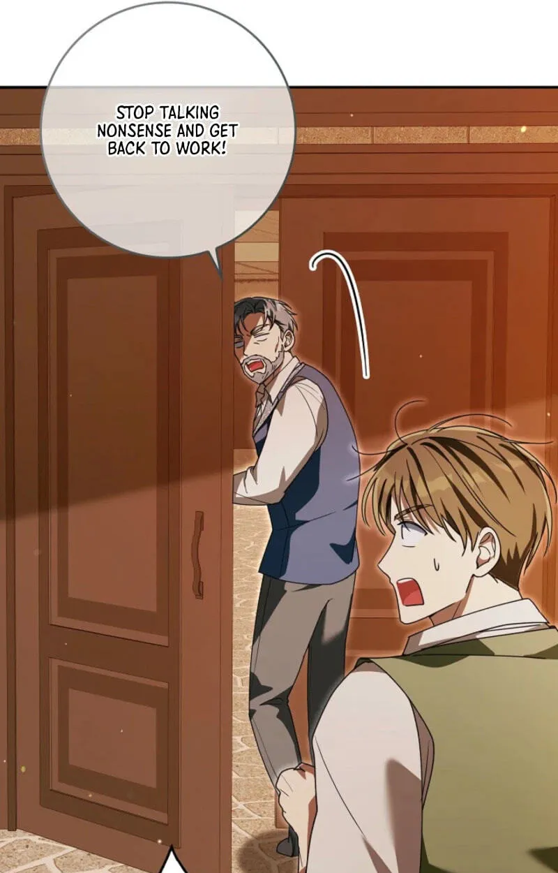 Appa-reul Saryeobogetseumnida Chapter 31 page 31 - 