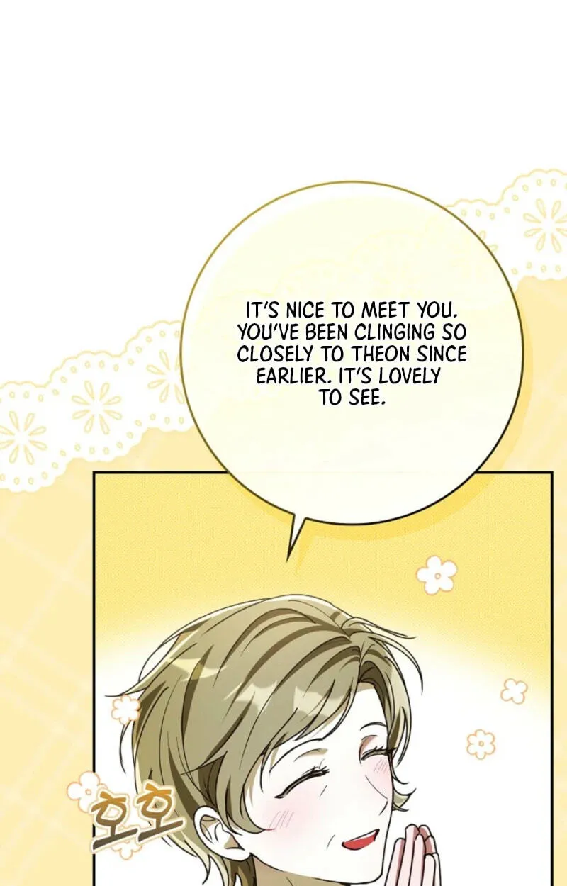 Appa-reul Saryeobogetseumnida Chapter 31 page 41 - 